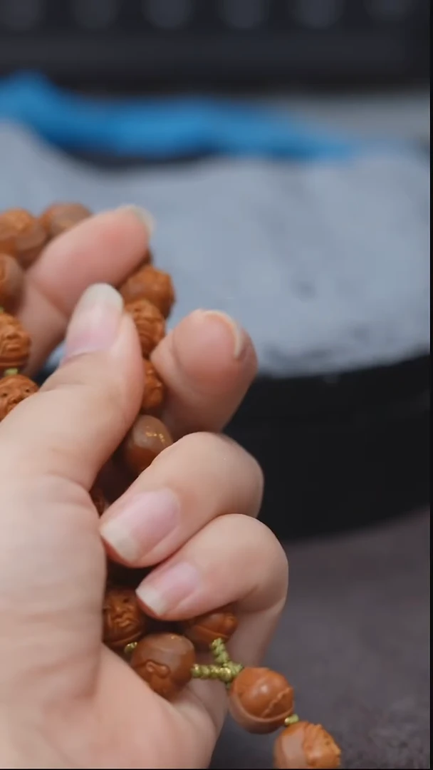 手串/手链橄榄核东**…橄榄核