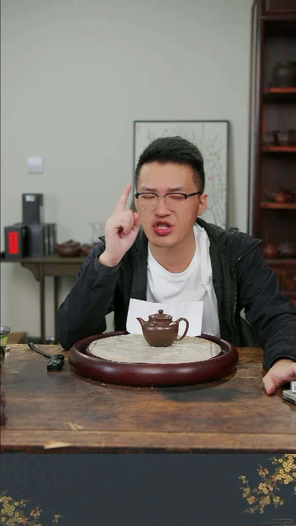茶壶紫砂老行家紫砂2