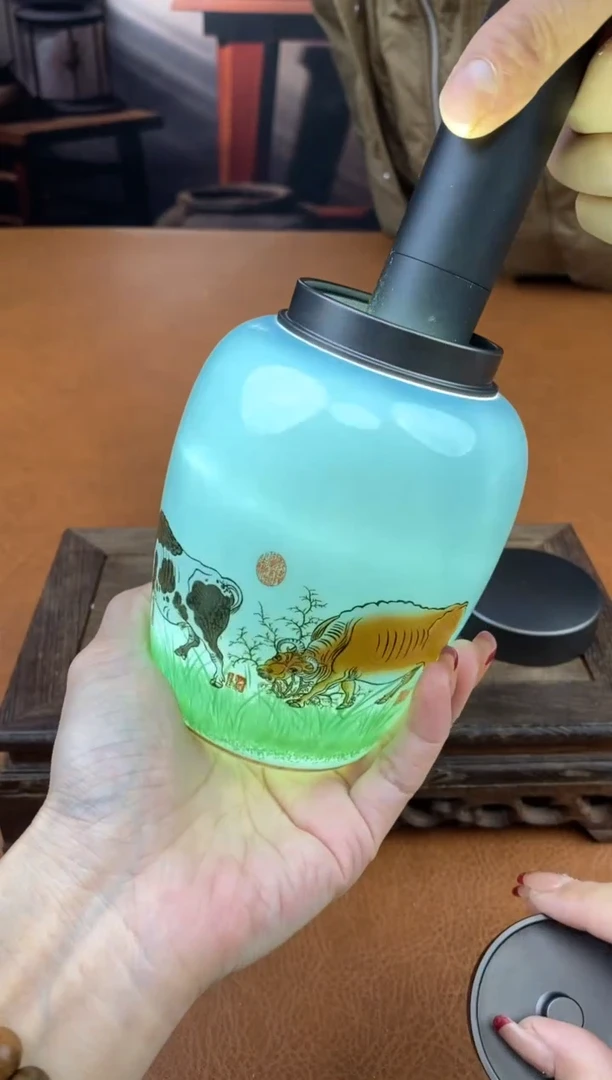 【闪购商品】陶禧茶器闪购福利V