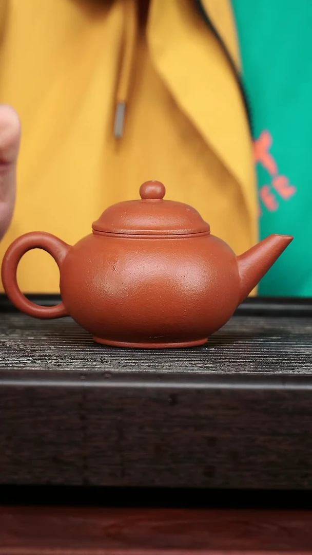 茶壶紫砂精品紫砂壶37........200CC