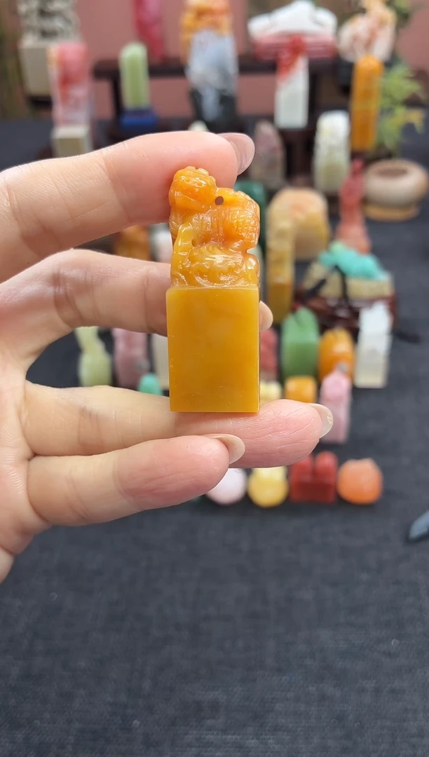 昌化石印石33333