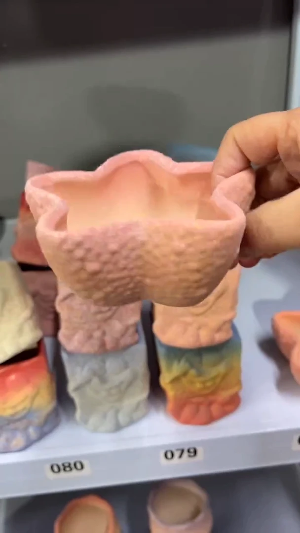 【闪购商品】红陶9*5