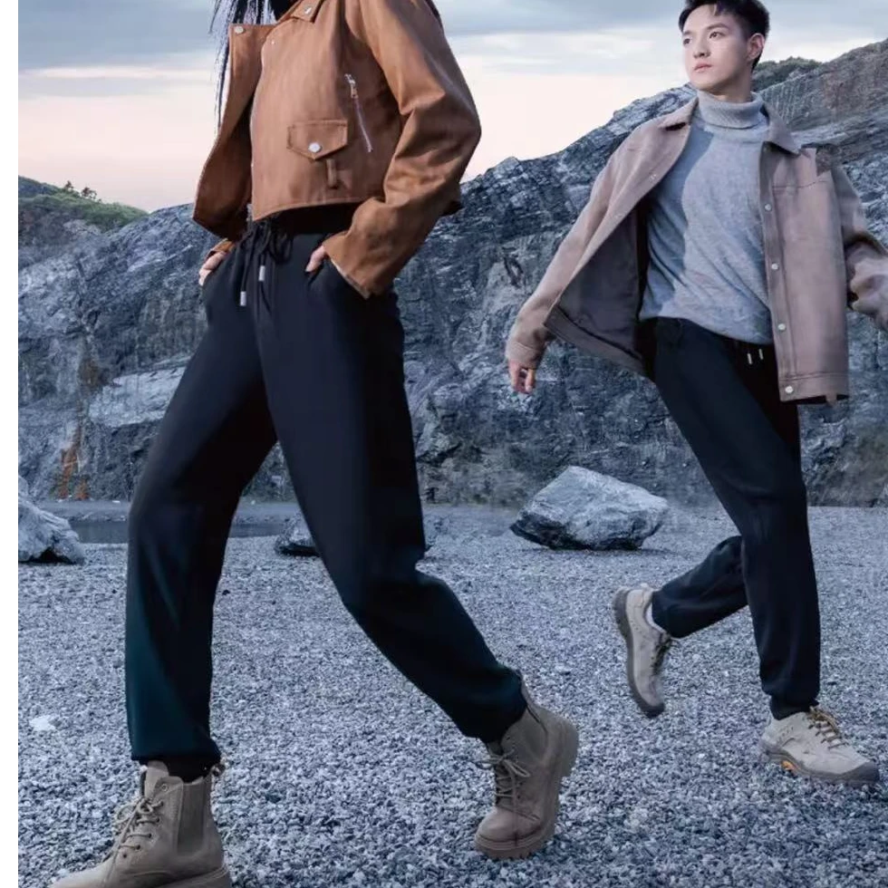 114/115款男女同款登山裤-Y