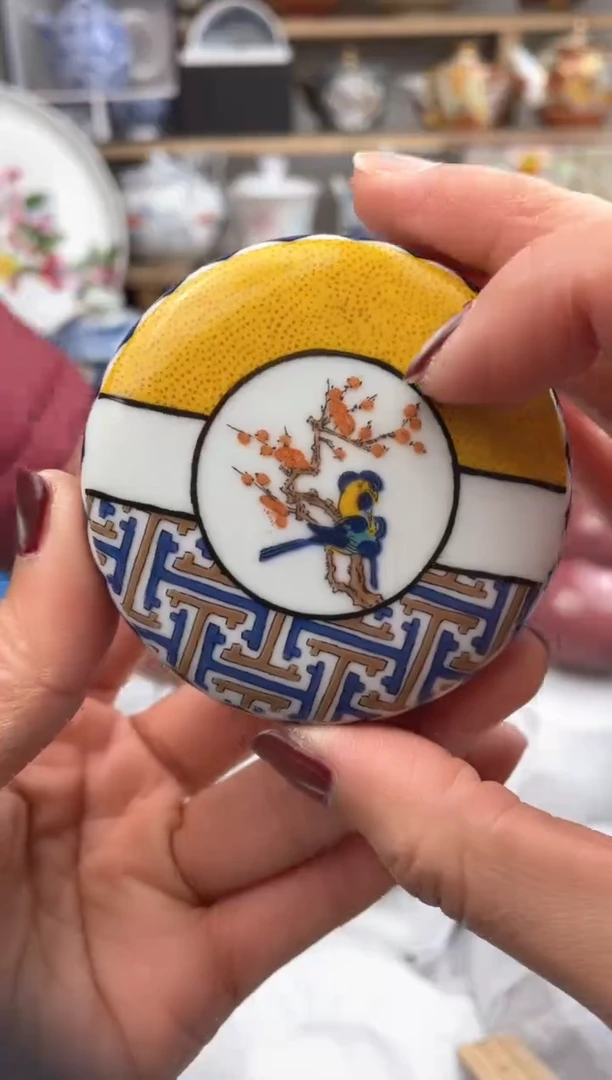 【闪购商品】瓷片默认微瑕，看清尺寸品相再拍