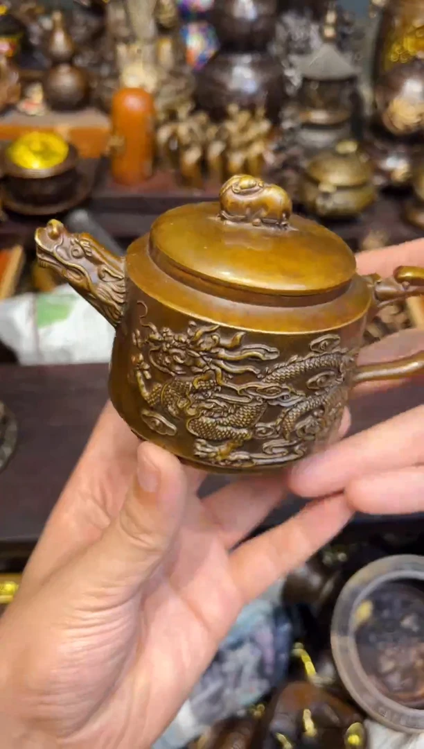 B泽泽古铜专属高端精品