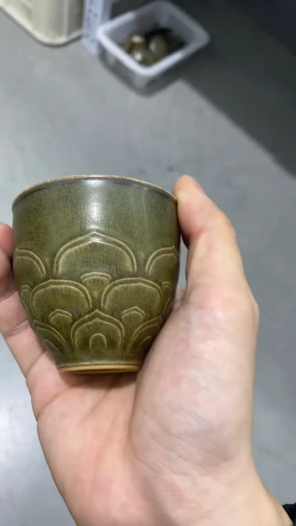 瓷片T788陶瓷茶具茶器