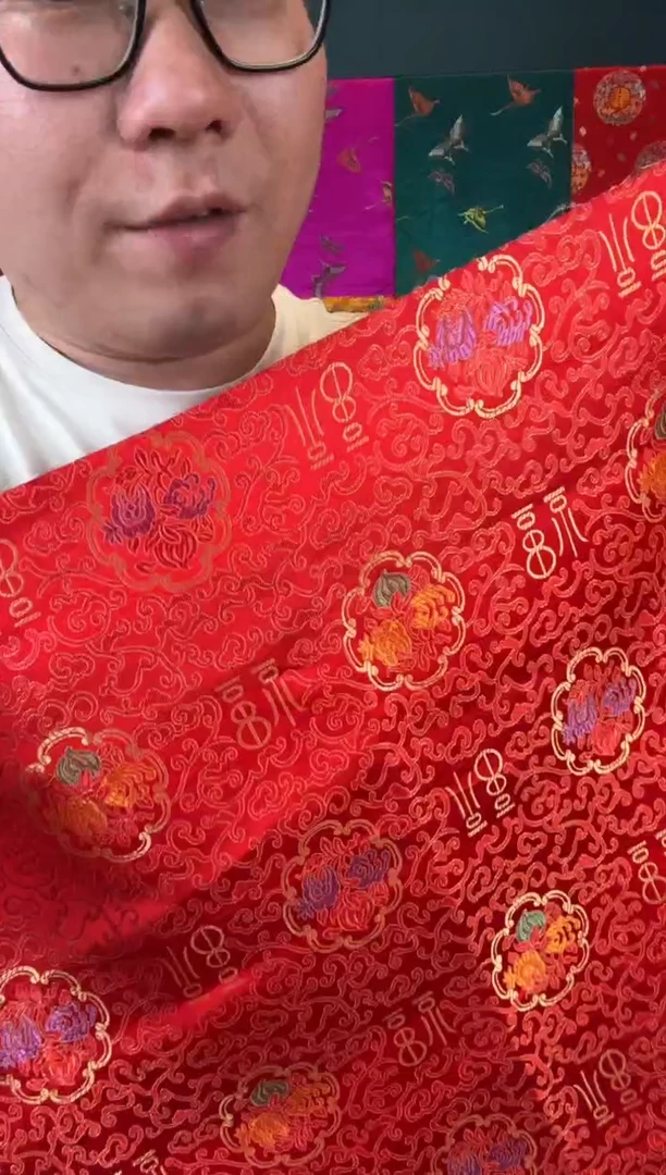 混纺布头1单60公分长，多拍连裁的