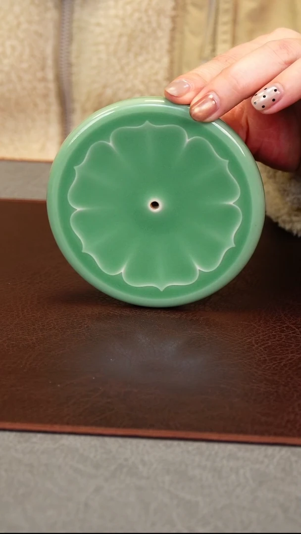 青瓷茶具茶器包邮