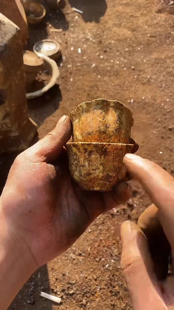 摆件陶瓷器瓷器瓷器瓷器