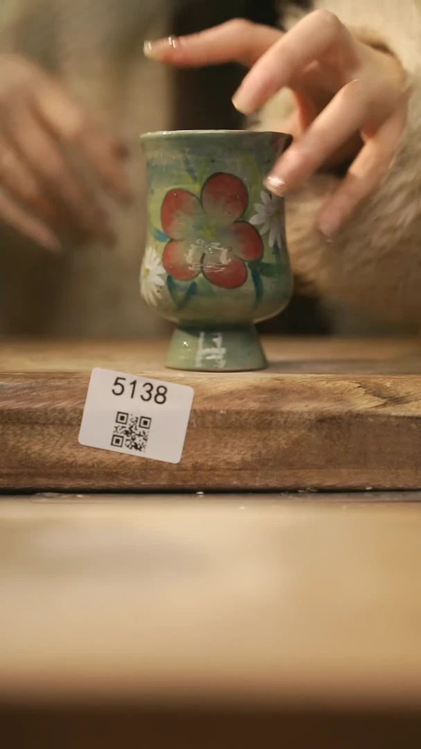 【闪购商品】【落单孤品】福利/杯子@@5138