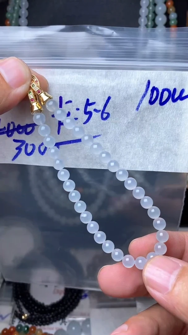 未镶嵌定制翡翠Y****8毛货需精细抛光拍一发一