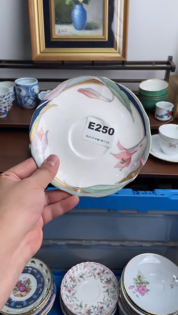 瓷片250-E-