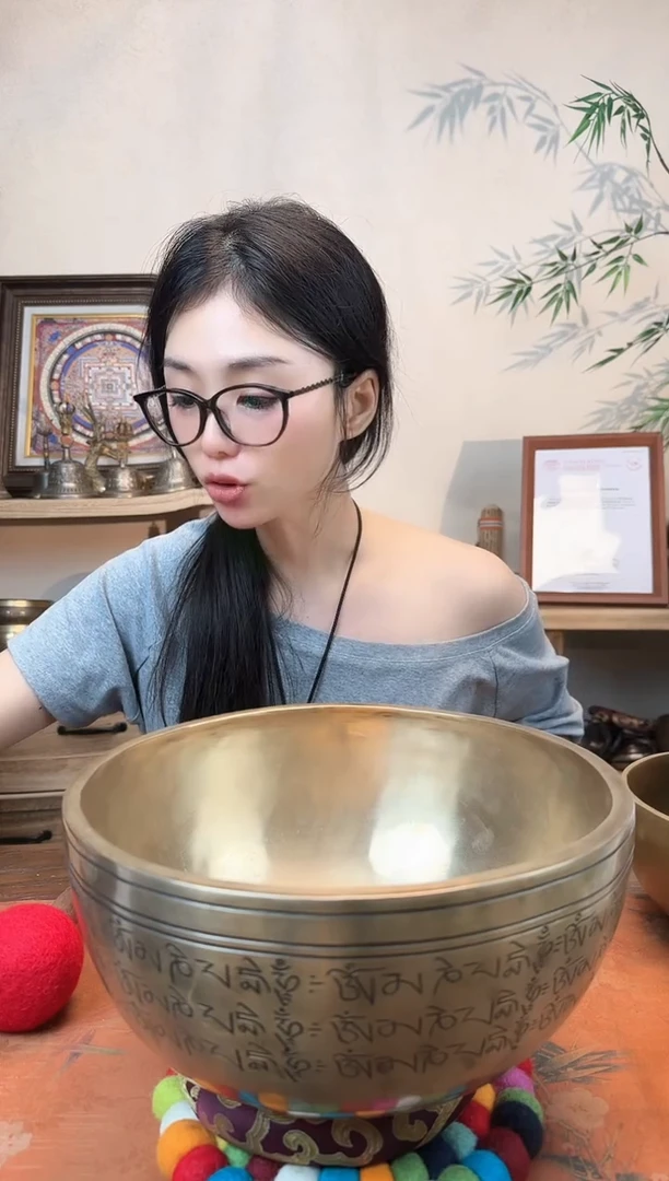 金***舞加厚满咒 26cm