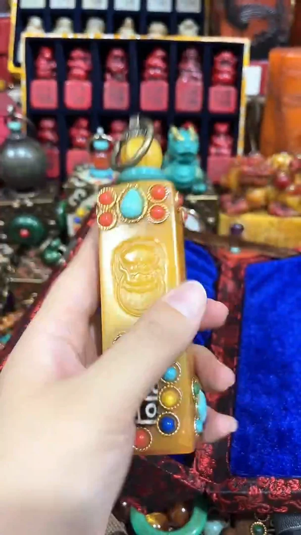 清货出一出好物分享