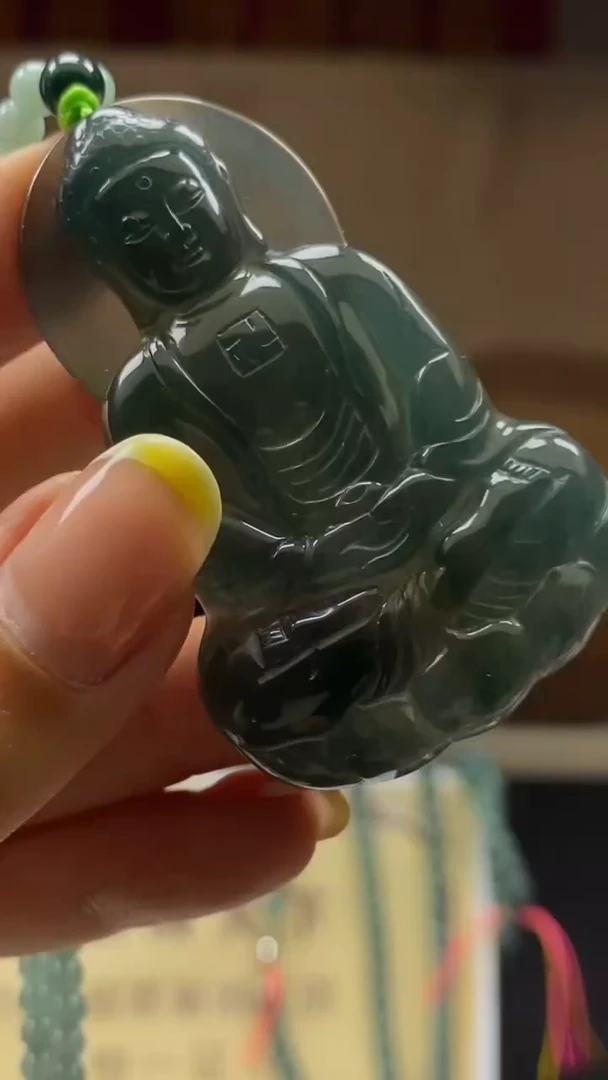 未镶嵌定制翡翠********774