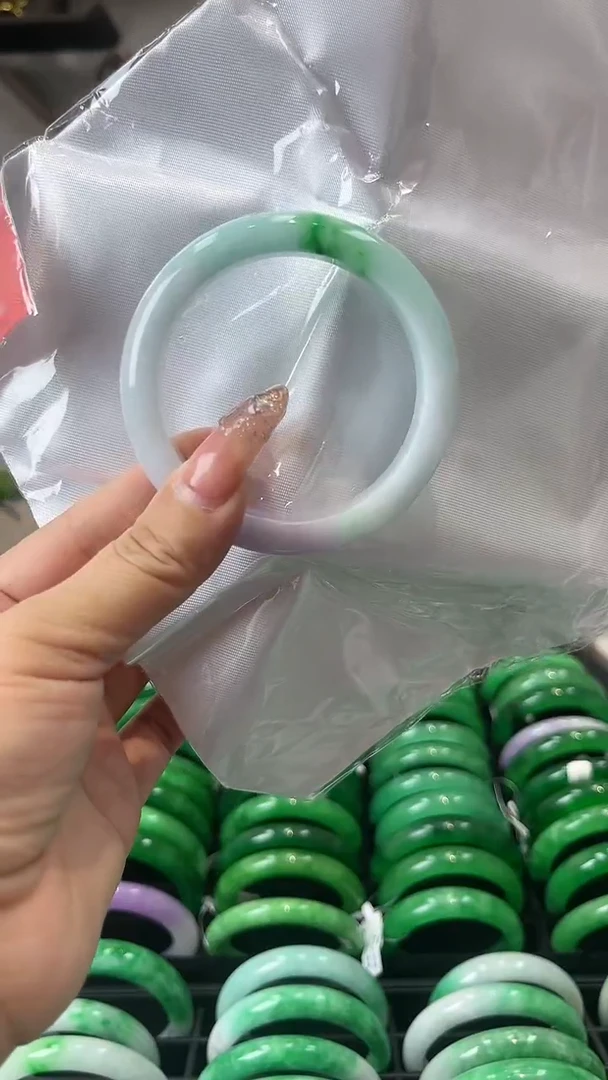 【闪购商品】砖雕a15 圈口57 独货手镯