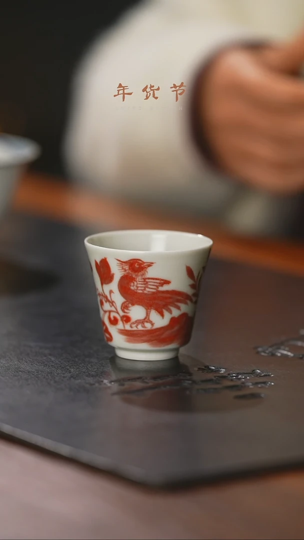 【闪购商品】精品茶器【本店无运费险】