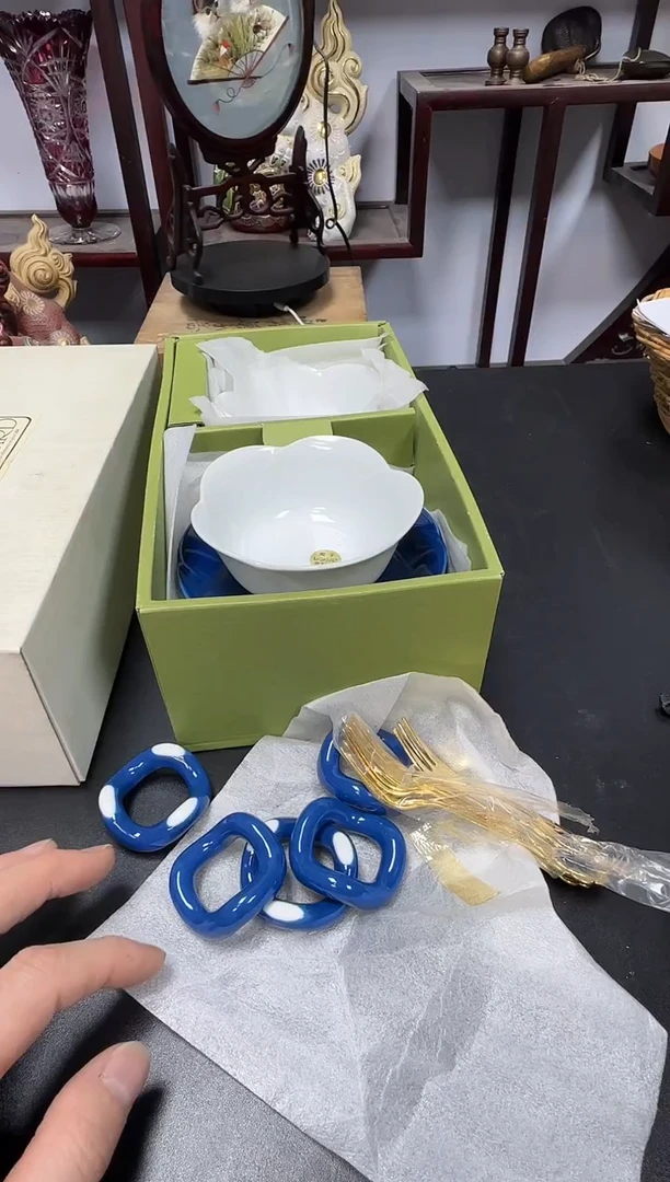中古物品，天天好物164