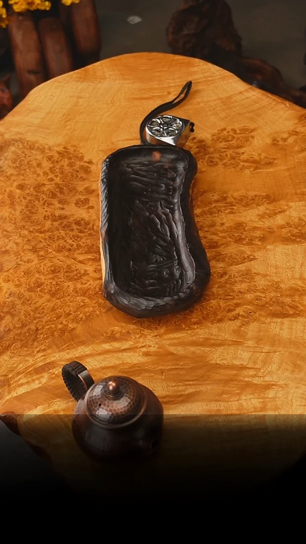 老叶木作木制品348