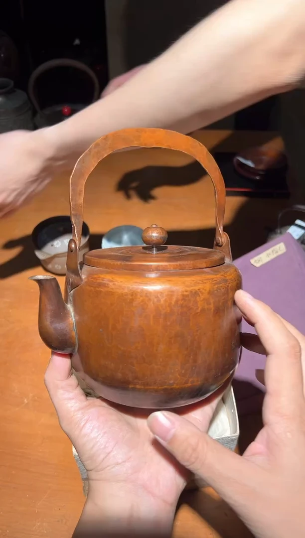 A2664瓷器周边 茶器周边/