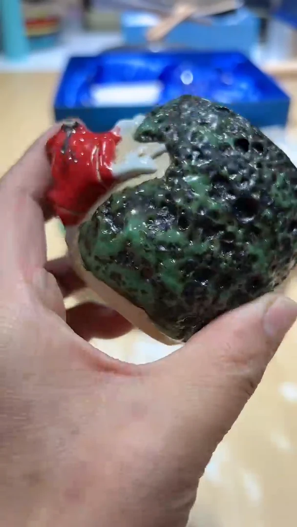 瓷片生活的本意就是开心@@1