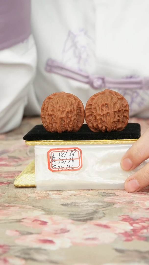 把件文玩核桃非嫁接北京