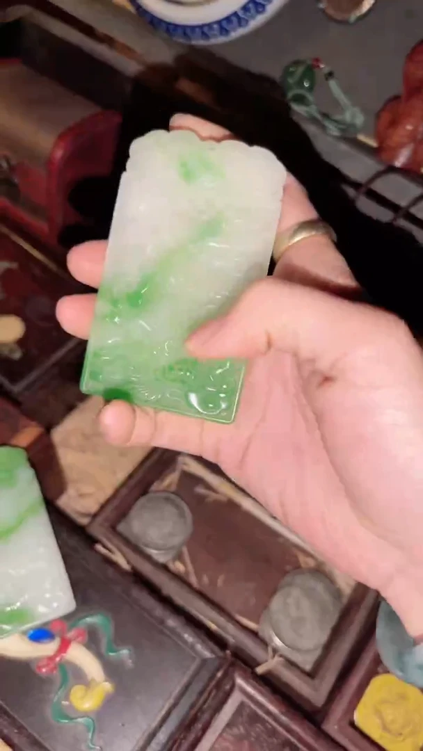 玉闪购商品专属高端连