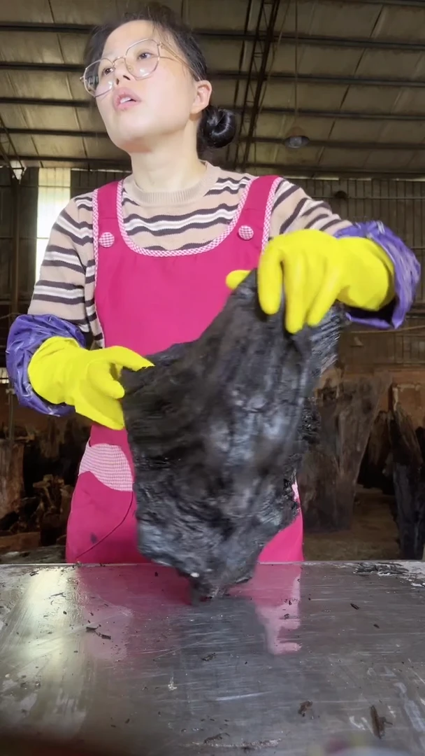 金丝楠金丝楠小叶桢楠摆件107