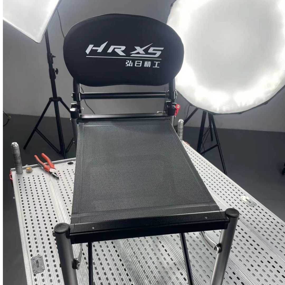 样品秒杀（x5骑士椅）默认微瑕