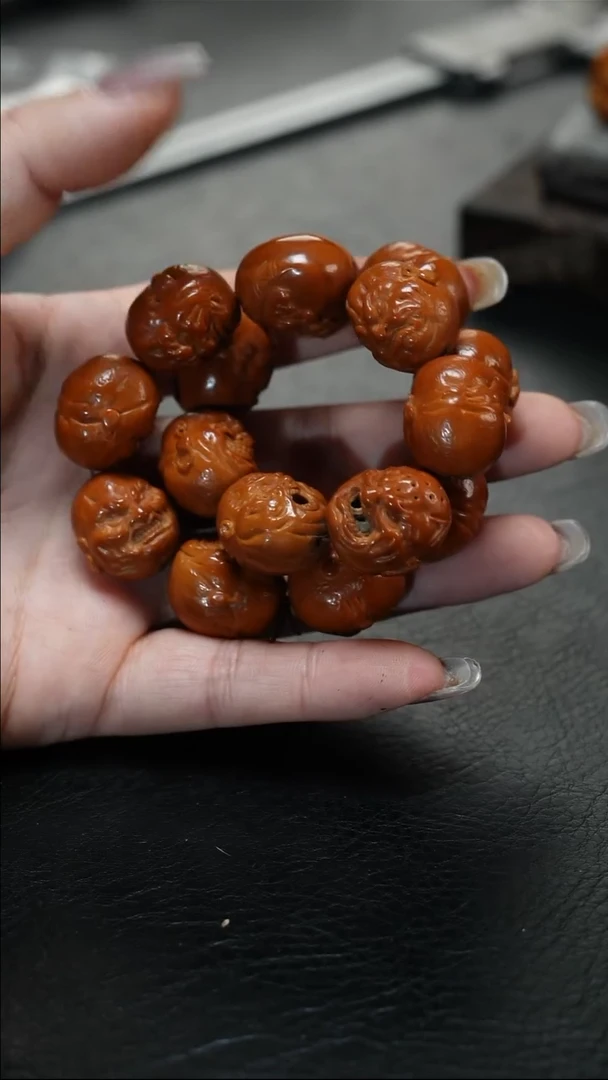 手串/手链橄榄核 橄榄核