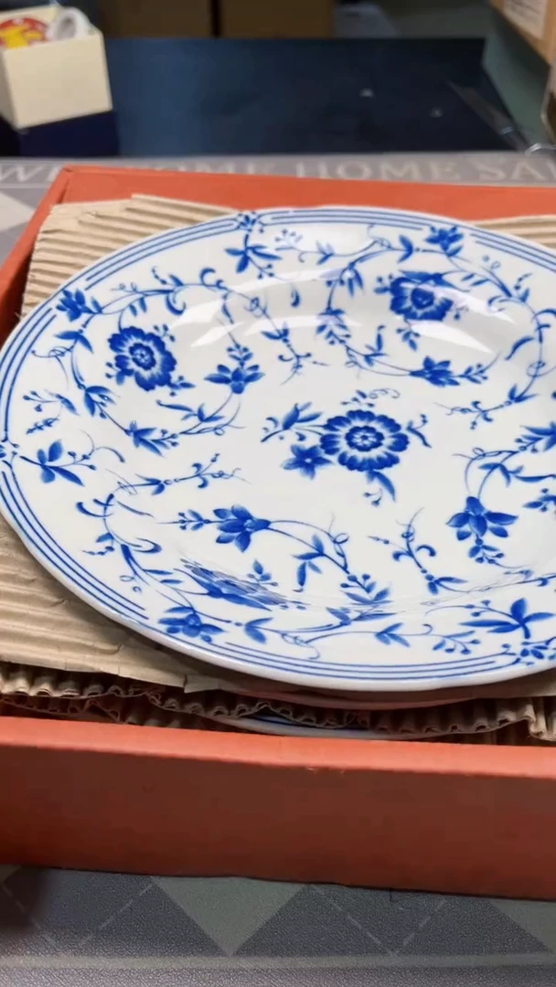 瓷片陶瓷如图所示周边