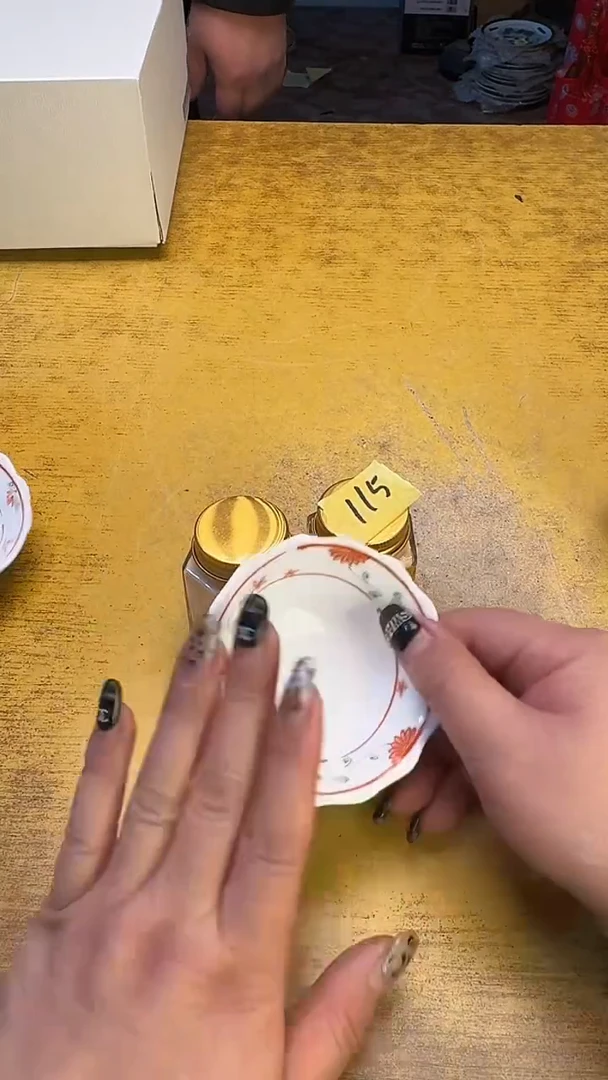 瓷片瓷器瓷器瓷瓷瓷痛瓷115俩件