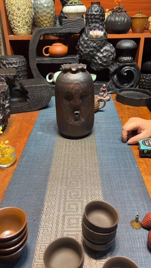 香樟木香樟木 一物一拍