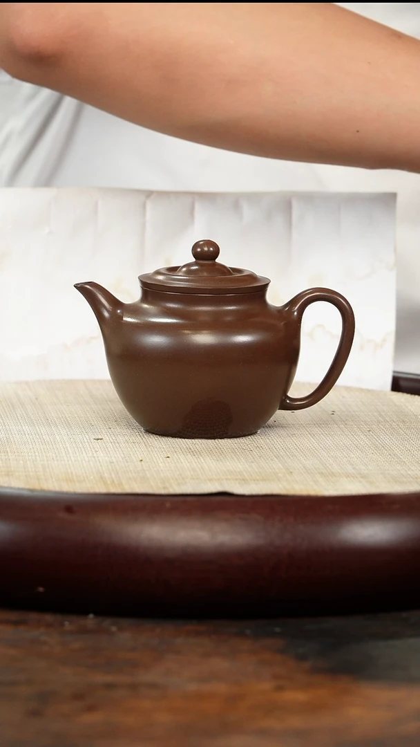 茶壶紫砂老行家紫砂2