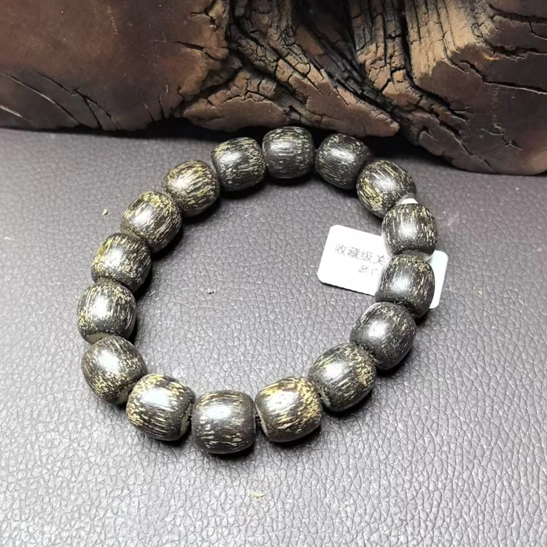 629-成品木质文玩手串