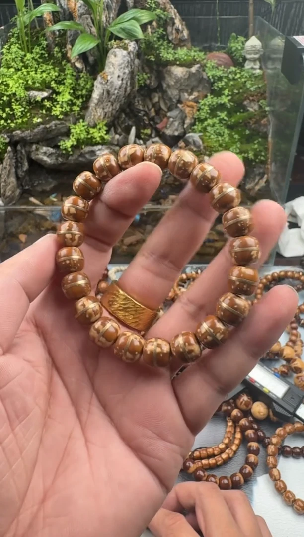 紫金鼠手串紫金鼠手串43号