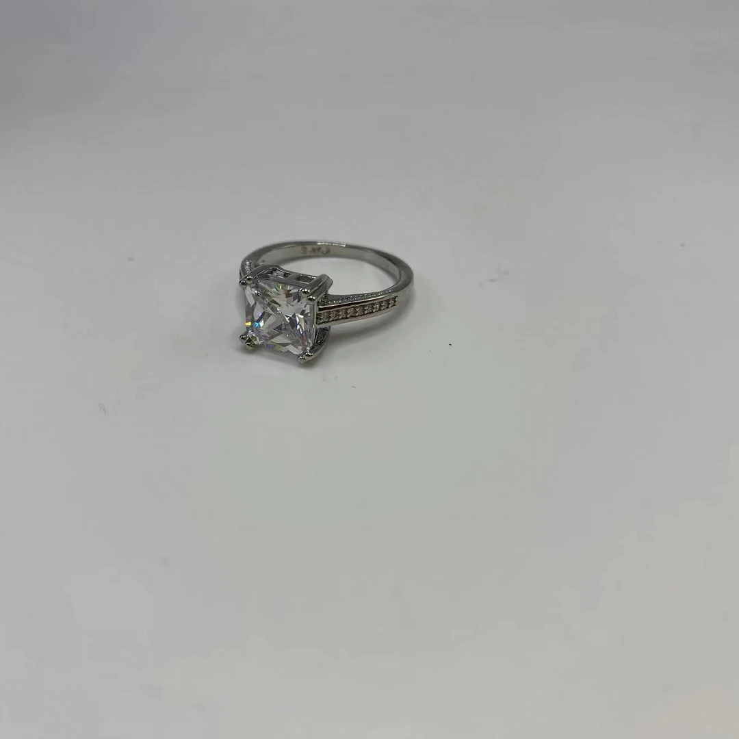 水贝贸易戒指b60