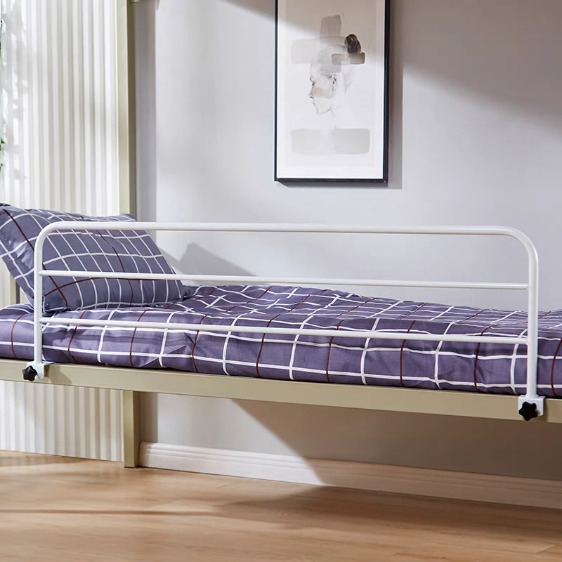 床围栏只买一面学生宿舍上下铺防摔栏安全栏加高防护栏扶手免打孔