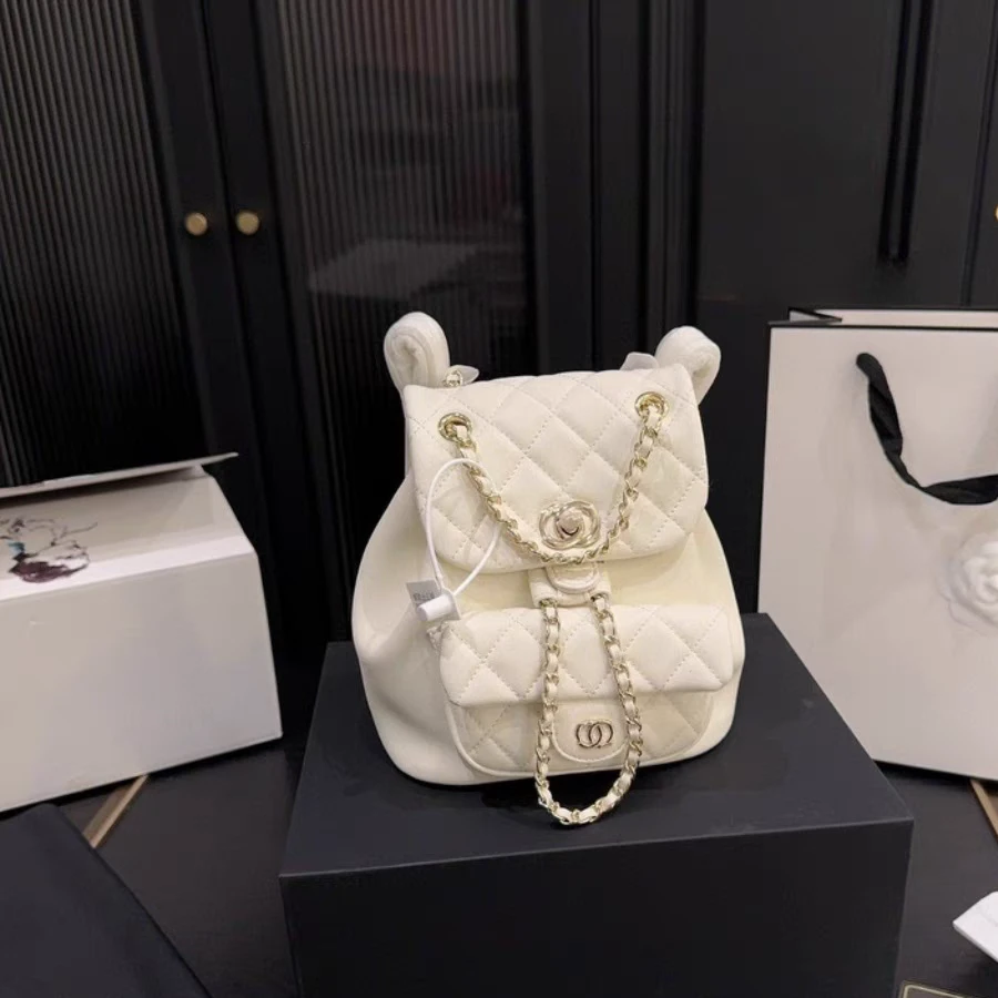 【A19】小青蛙（dumn）双肩包