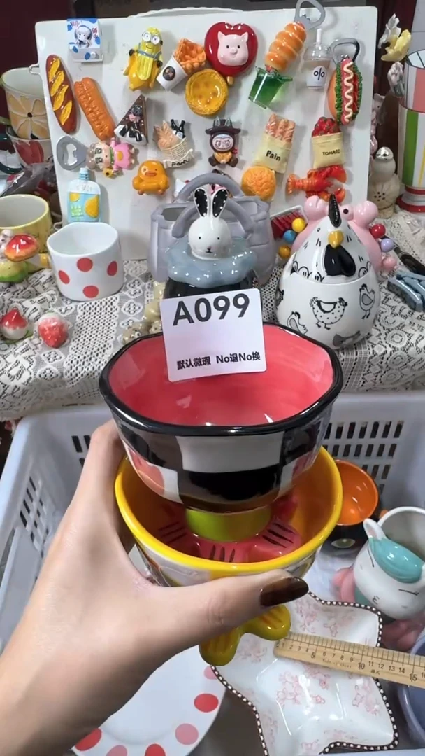 摆件陶用****3本产品默认微瑕！完美主义慎拍！NO退NO换
