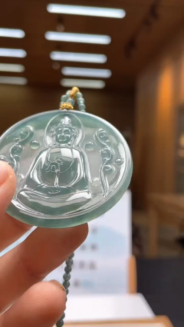 未镶嵌定制翡翠********102