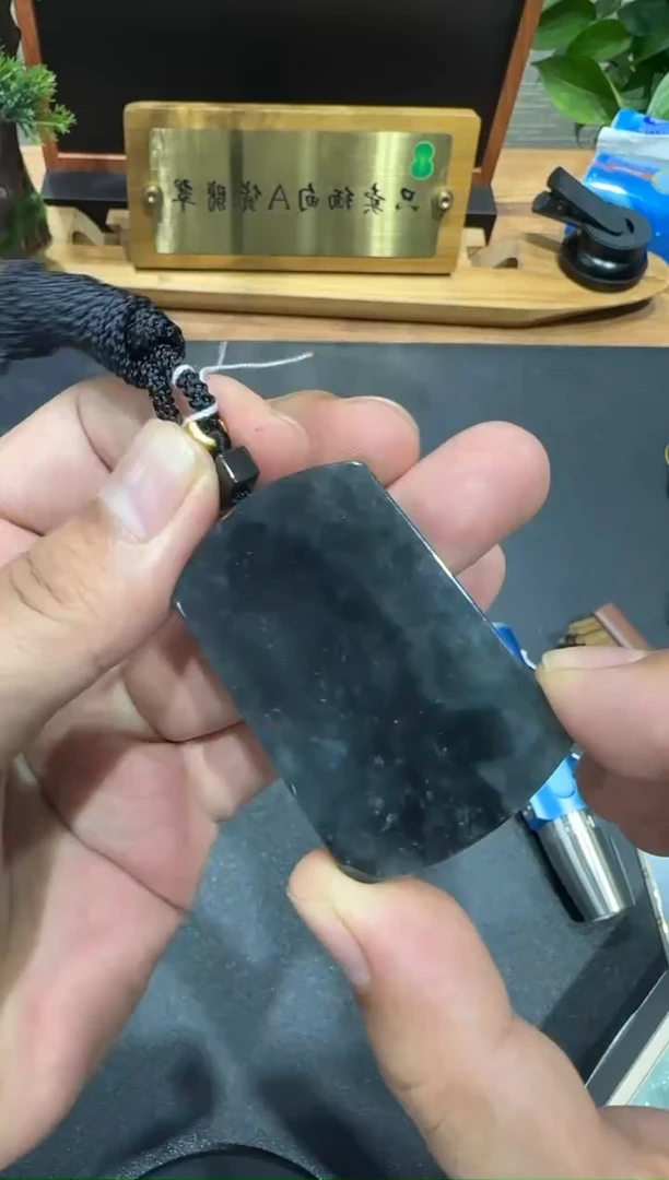 未镶嵌挂件翡翠A货翡翠多样性孤品