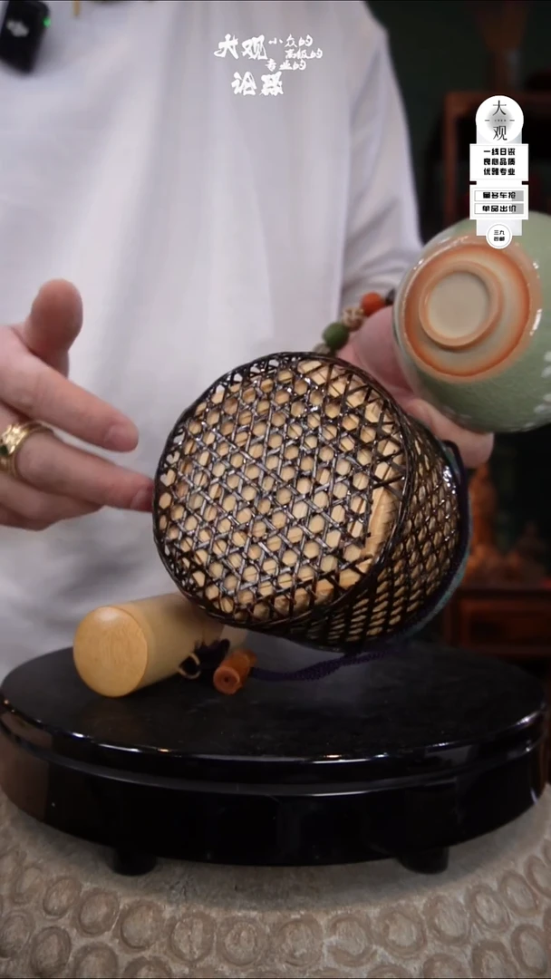 好**哥陶瓷茶周边中古品