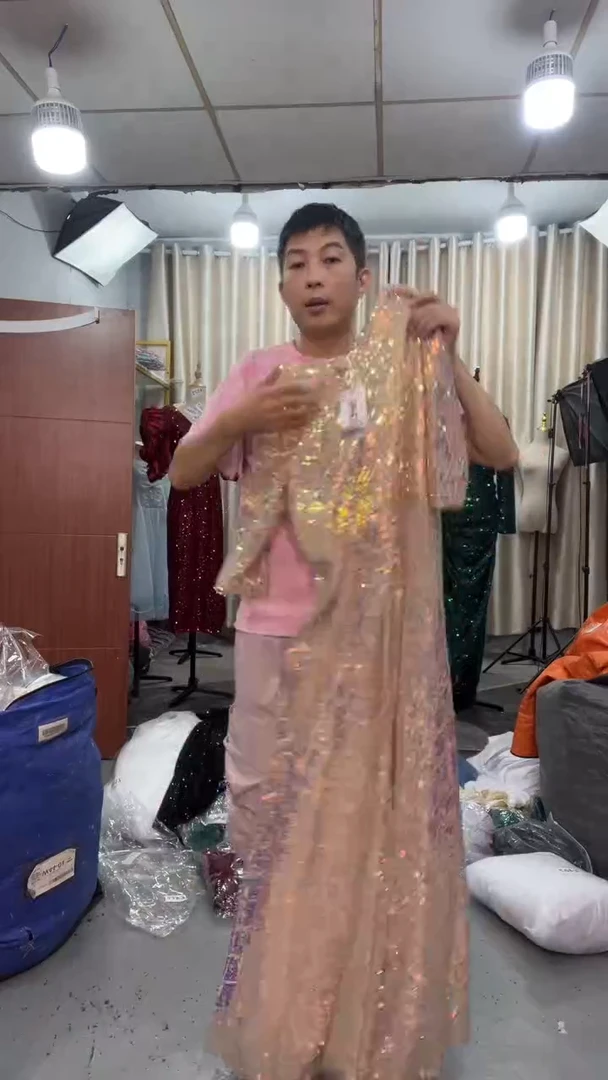 二蛋礼服=断码清仓