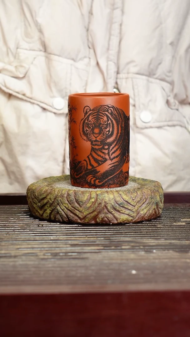 宜兴原矿紫砂壶茶壶宜兴原矿紫砂壶茶壶160C