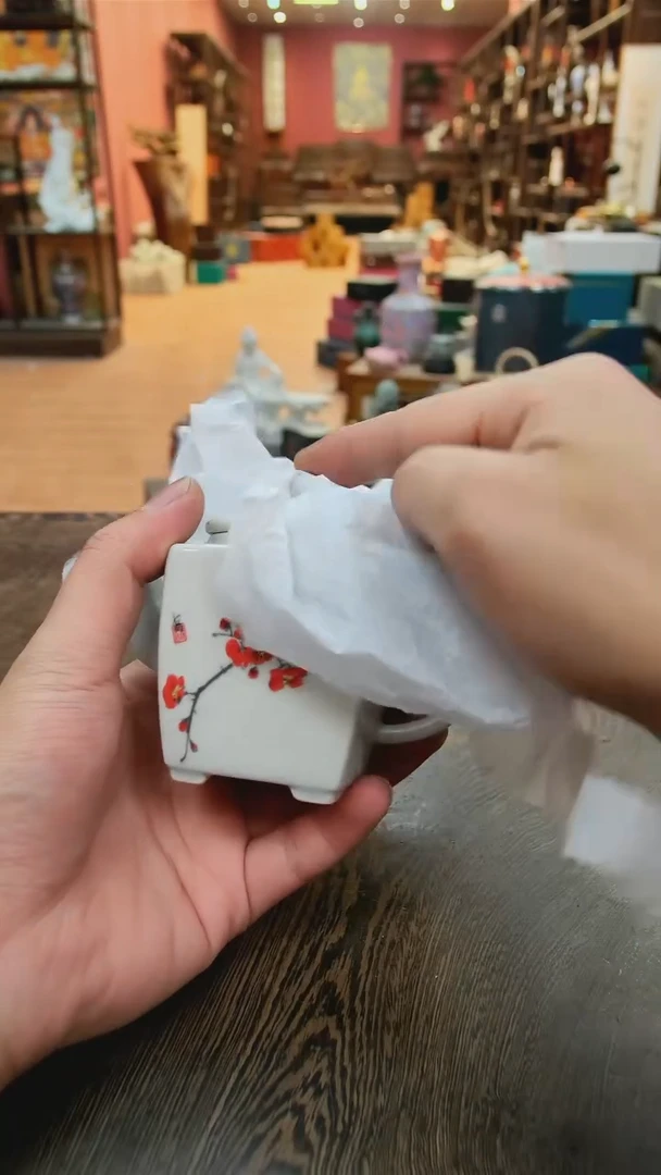 【闪购商品】展厅搬迁！茶具清清清