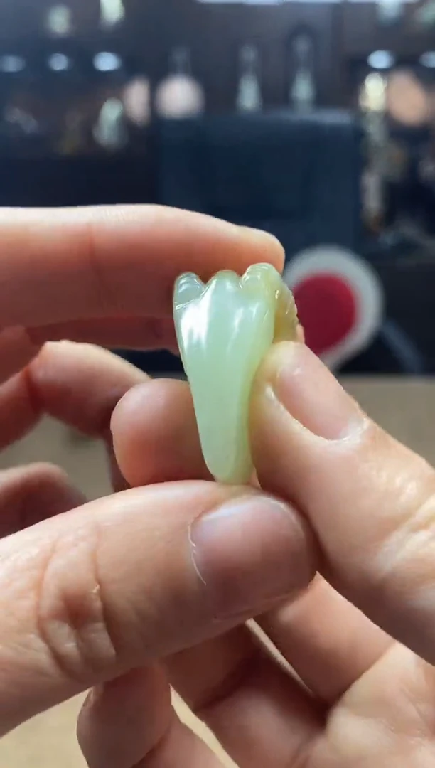 【闪购商品】和田玉颈饰未镶嵌和田玉