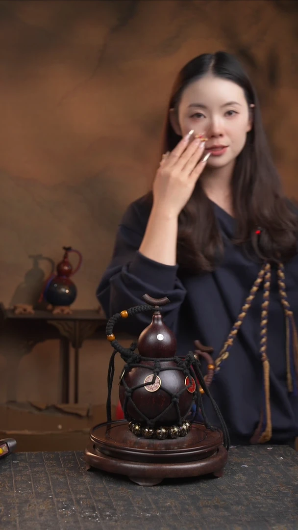 324号葫芦一物一拍   拍拍退退限购