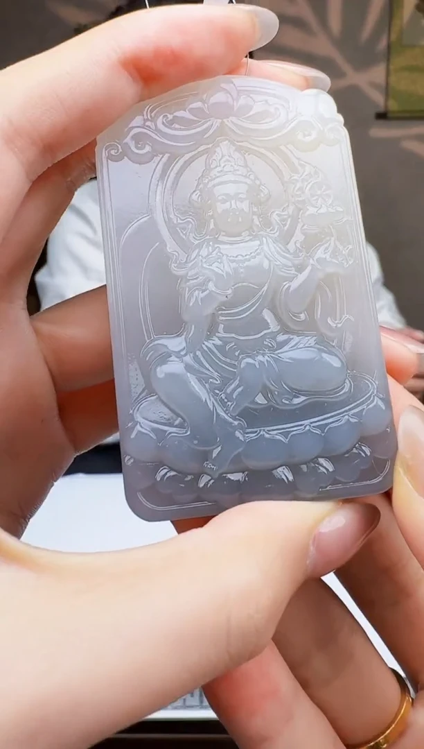 定制和田玉天然和田玉（拍一发一）