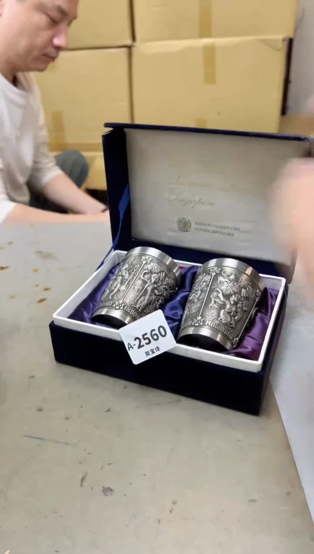 瓷片2560聚宝缘海陶精选